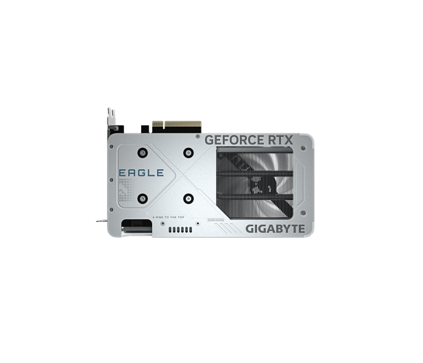 Gigabyte GeForce RTX 5060 Ti Eagle OC Ice 16GB GDDR7 DLSS4 - 1330996 - zdjęcie 4